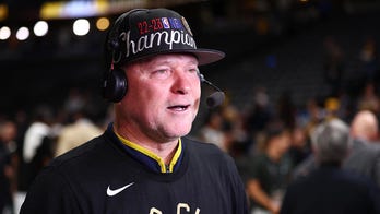 Nuggets head coach Michael Malone gets tattoo commemorating team's first NBA Championship