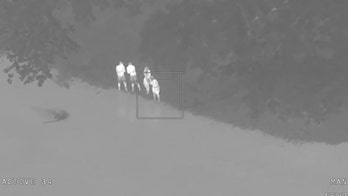 Ohio teens rescued after going missing while tubing in remote area of the Tuscarawas River