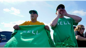 Nevada Senate approves bill to fund A's Las Vegas stadium on night fans run 'reverse boycott'