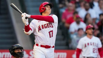 Angels take Shohei Ohtani off trade market despite impending free agency: report