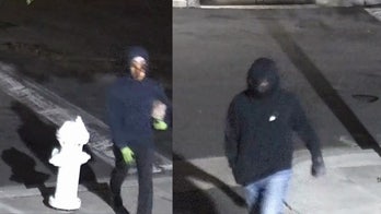 US Marine among 2 men charged with firebombing California Planned Parenthood