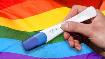 CA Senate passes bill to redefine same-sex couples unable to get pregnant as 'infertile'