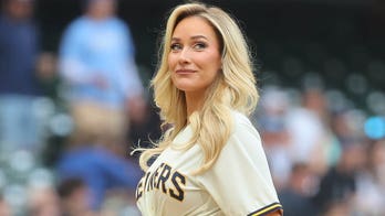 Paige Spiranac names this celebrity as 'slowest golfer' she's played with