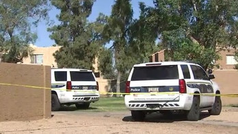 Arizona man who fatally shot wife and roommate sentenced to 58 years in prison