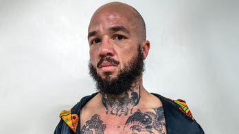 Transgender male boxer Patricio Manuel picks up victory in third career fight