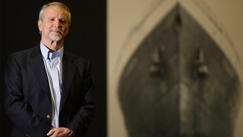 Paul-Henry Nargeolet, French mariner feared aboard missing Titanic sightseeing sub, knew perils of deep dives