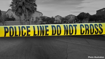 Las Vegas police, SWAT respond after man kidnaps female victim at gunpoint, barricades inside home