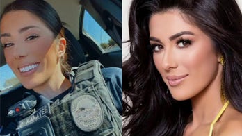 Police officer crowned Miss Arizona USA hopes to 'bridge the gap' between law enforcement and the public