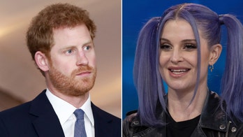 Prince Harry ripped apart by Kelly Osbourne in scathing rant: 'Everybody’s life was f---ing hard'
