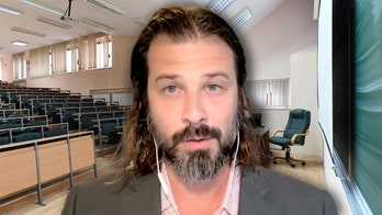 Penn State professor says school forced him to teach English language is 'White supremacy': 'Religious cult'