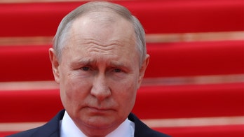 Putin claims Wagner did not have public backing in mutiny attempt: 'the people were not with them'