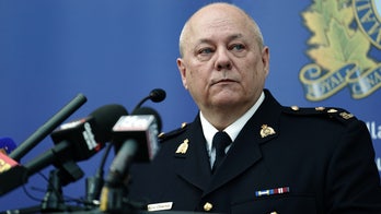 OceanGate Titanic sub: Royal Canadian Mounted Police not ruling out possible criminal investigation