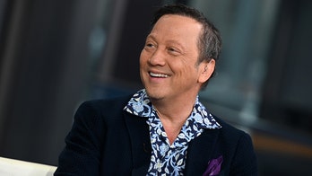 Comedian Rob Schneider mocks the left in new special: There is 'no forgiveness from liberal intelligentsia'