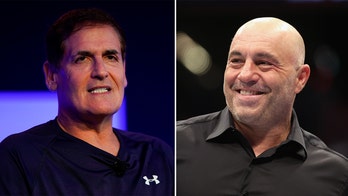 Mark Cuban accuses Joe Rogan of becoming 'everything supposedly wrong' with mainstream media