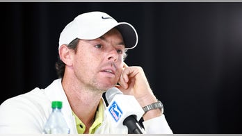 Rory McIlroy reveals mindset after shocking pro golf merger: 'PGA Tour has controls over everything'