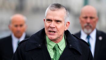 Rosendale says he'll vote for motion to oust McCarthy, as path for speaker to keep gavel narrows