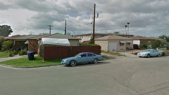 San Diego police officer shot, sparking manhunt for ‘armed and dangerous’ suspect