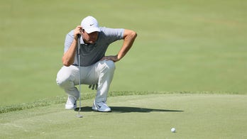 Scottie Scheffler hopes to solve putting struggles at US Open