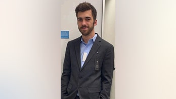 Missing Chicago man's family suspects 'foul play' after he disappeared from concert