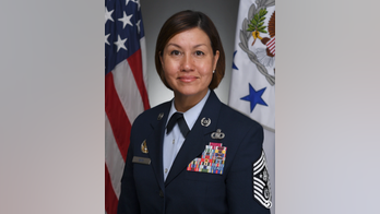 Top Air Force leader raises alarm on slumping standards amid China, Russia threats: 'Second best won't cut it'