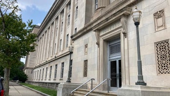 Former Democratic New Jersey political consultant gets 24 years in murder-for-hire