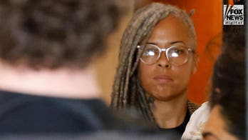 Students call it 'crazy' that university hired professor who once threatened NY Post reporter with machete
