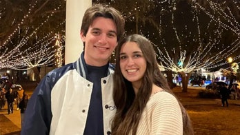 Florida high school softball star stabbed 15 times by ex-boyfriend while dining with her mother: police
