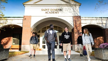 Catholic parents sue Maine over exclusionary tuition program that violates Supreme Court ruling: 'Not fair'