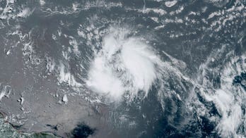 Tropical Storm Bret approaches eastern Caribbean, prompting preparations for heavy rains
