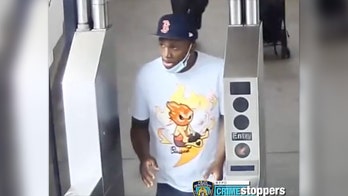 Suspect in NYC slashing spree found casually snacking, trying to ditch bus fare: report