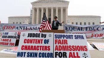Supreme Court struck down affirmative action, but that won't stop Harvard