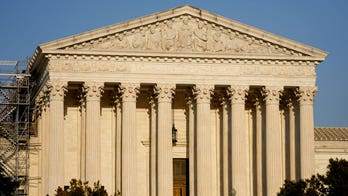 Supreme Court rules against unionized drivers in dispute over strike actions and property damage