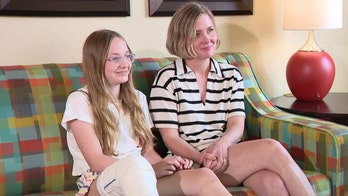 Pennsylvania girl, 12, survives Florida beach shark bite