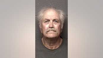 California man arrested on suspicion of starting wildfire that burned over 19K acres