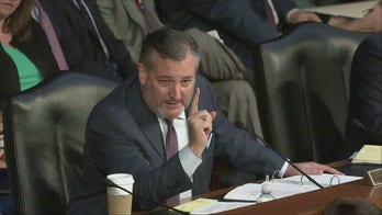 Cruz demands answers from Merchant Marine Academy over sexual assault head’s ‘full-on’ racist tweets