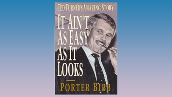 Ted Turner biographer says CNN founder ‘really unhappy’ with dysfunction-plagued network: 'It's appalling'