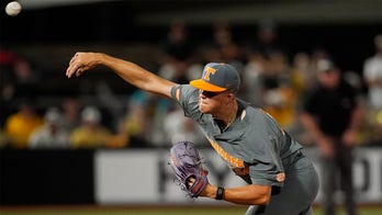 Tennessee beats Southern Miss to clinch final spot in College World Series