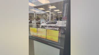 Netanyahu warns terrorists 'all options are open' as 4 Israelis killed in terror attack near Jerusalem