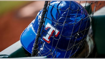 Texas Rangers remain only MLB team without Pride Night: 'Our commitment is to make everyone feel welcome'