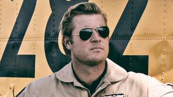 Former Navy SEAL challenges vulnerable Dem senator in red state race vital for 2024 Senate majority