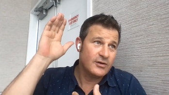 Titanic visit by exhibit producer one of 'most powerful experiences of my life': 'Very dark, very cold'