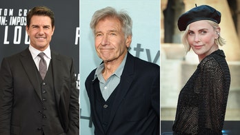 Tom Cruise, Harrison Ford, Charlize Theron suffer brutal injuries risking their bodies on set