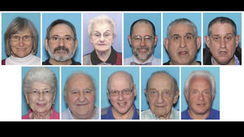 Grieving families confront Pittsburgh synagogue shooter Robert Bowers before judge hands down death sentence