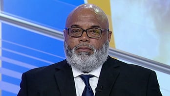 Trump-era immigration judge fired by Biden's DOJ claims 'politics' is only the explanation