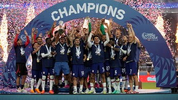 US beats Canada to win second straight CONCACAF Nations League title