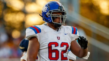 Arkansas football recruit Dion Stutts, 18, dies in apparent ATV crash: ‘We are heartbroken’