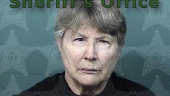 Florida camp counselor, 74, arrested for allegedly throwing water at student