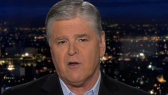 SEAN HANNITY: There is evidence Biden sold out our country to foreign nationals