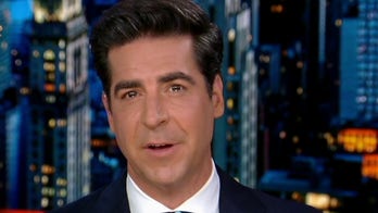 JESSE WATTERS: Durham didn't seek justice