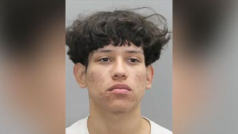 Virginia man arrested in connection to drug robbery resulting in double homicide: police